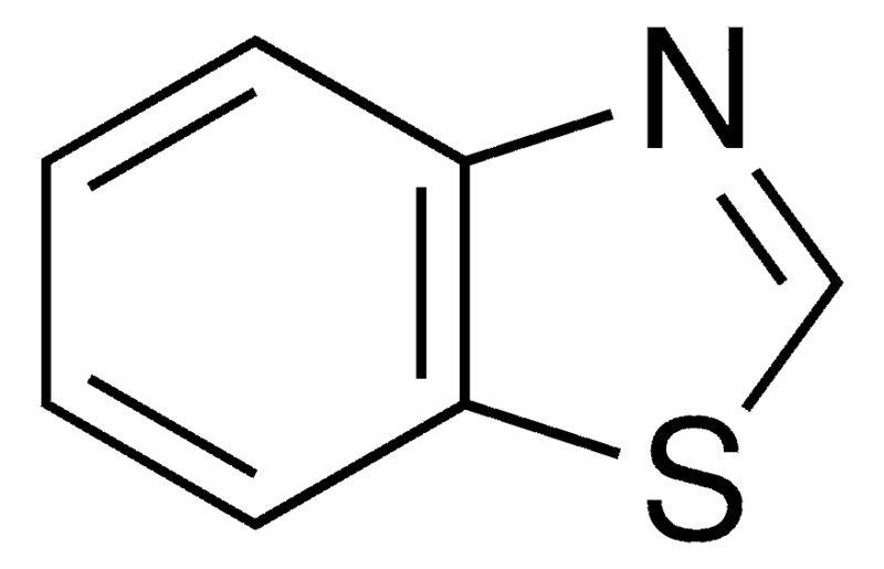 Merck Benzothiazole