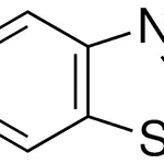 Merck Benzothiazole