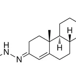 Merck 4-ANDROSTEN-17-BETA-OL-3-ONE 3 - 25 MG&