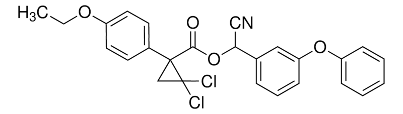 Merck Cycloprothrin