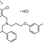 Merck GW 3965 HYDROCHLORIDE