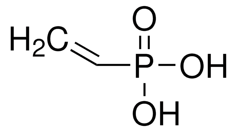 Merck Vinylphosphonic acid