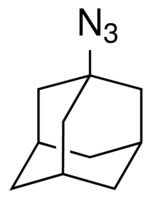 Merck 1-AZIDOADAMANTANE, 97%