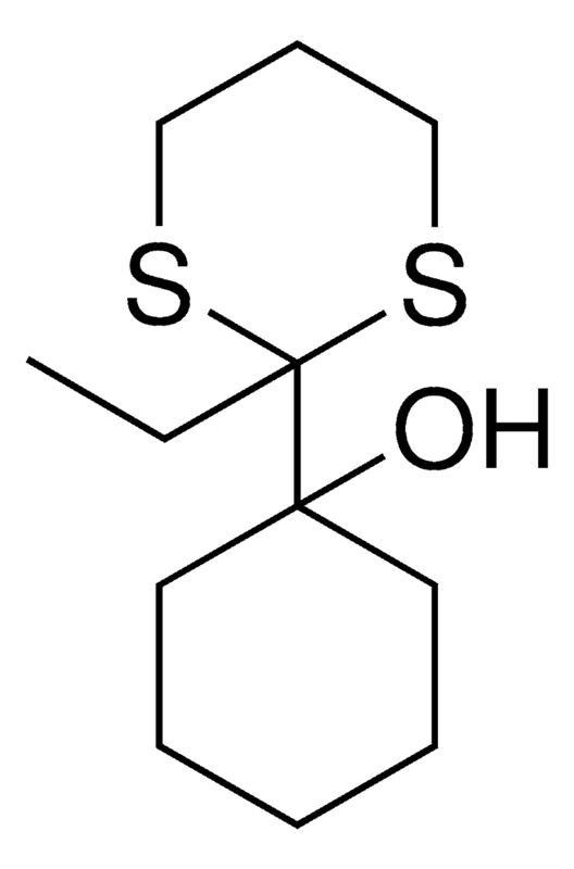 Merck 1-(2-ETHYL-(1,3)DITHIAN-2-YL)-CY-