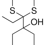 Merck 1-(2-ETHYL-(1,3)DITHIAN-2-YL)-CY-