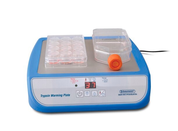 Merck SP Bel-Art(R) CultureTemp 37C Warming Plate