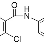 Merck 2-CHLORO-N-(2-IODO-PHENYL)-BENZ-