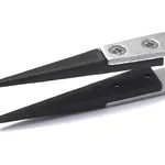 SIPEL 퀵 체인지 핀셋 1802/1902-AL Tweezer