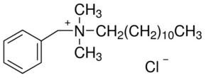 Merck Benzyldimethyldodecylammonium chloride,&