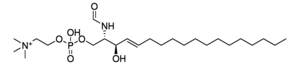 Merck SPHINGOMYELIN FROM CHICKEN EGG YOLK