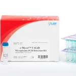 Intron e-Myco™ VALiD Mycoplasma PCR Detection Kit