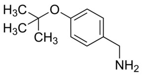 Merck (4-TERT-BUTOXYPHENYL)METHANAMINE