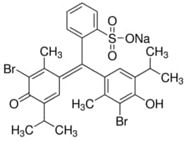 Merck BROMOTHYMOL BLUE, SODIUM SALT, ACS REAG&