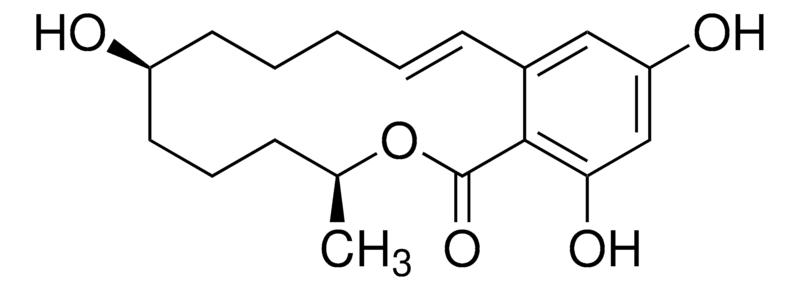 Merck beta-Zearalenol