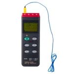 Merck SP Bel-Art(R) Durac(R) Calibrated Thermocouple Thermometer