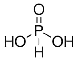 Merck PHOSPHOROUS ACID 50 %