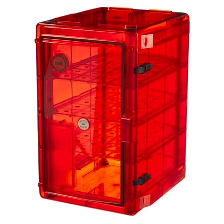 Merck SP Bel-Art(R) Secador(R) 4.0 Gas-Purge Desiccator Cabinet