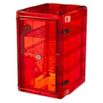 Merck SP Bel-Art(R) Secador(R) 4.0 Gas-Purge Desiccator Cabinet