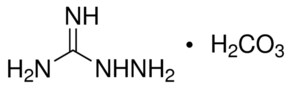 Merck AMINOGUANIDINE BICARBONATE, 97%