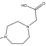 Merck (4-Methyl-1,4-diazepan-1-yl)acetic acid hydrate
