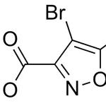 Merck Methyl 4-bromo-5-methyl-3-isoxazolecarboxylate