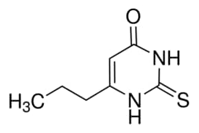 Merck Propylthiouracil
