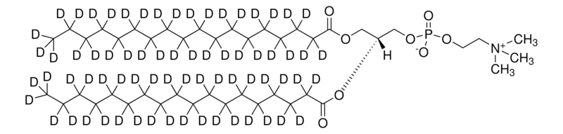 Merck 18:0 PC-d70