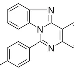 Merck 6-(4-CHLORO-PHENYL)-BENZO(4,5)IM-