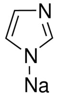Merck IMIDAZOLE, SODIUM DERIVATIVE, TECH.