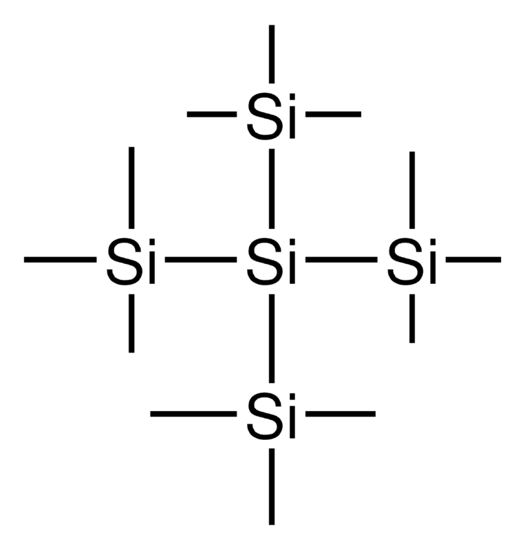 Merck Tetrakis(trimethylsilyl)silane