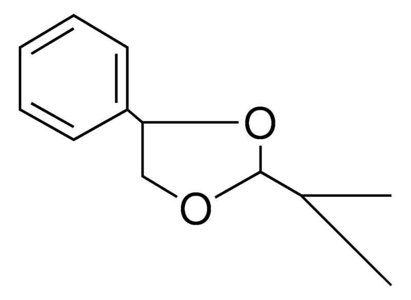 Merck 2-ISOPROPYL-4-PHENYL-1,3-DIOXOL-