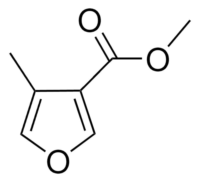 Merck METHYL 4-METHYL-3-FUROATE-5MG