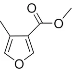 Merck METHYL 4-METHYL-3-FUROATE-5MG