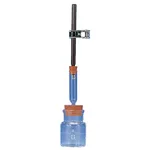 AS ONE Arsenic Tester(Gutzeit Method. AppRatus A), 비소 시험기(굿짜이트법·장치A)