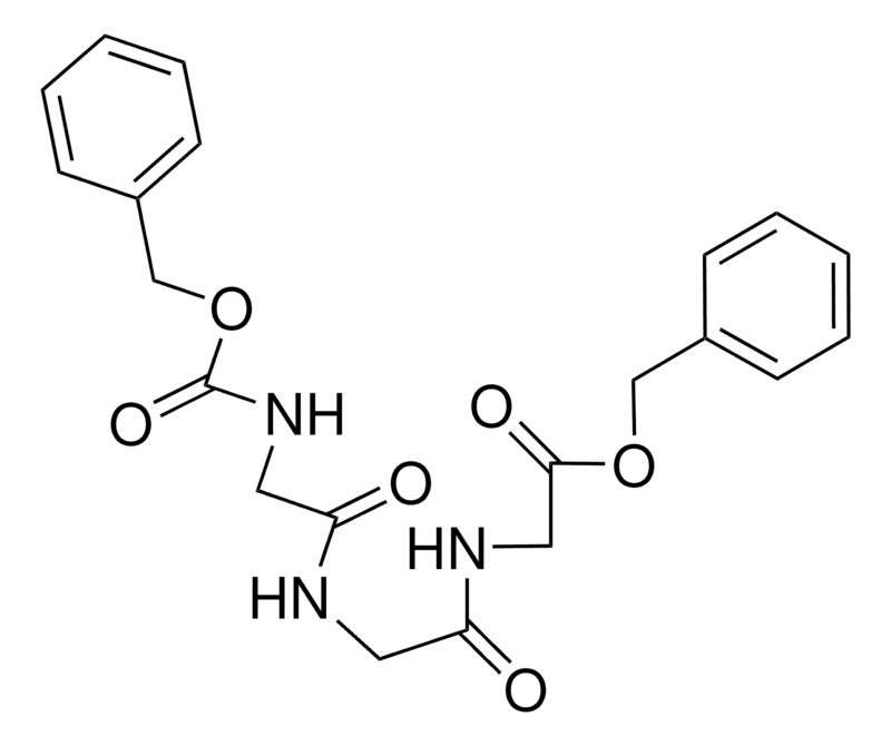 Merck CARBOBENZYLOXYGLYCYLGLYCYLGLYC - 50 MG&