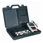 Thermo Fisher Scientific Waterproof pH 450 Portable Meter