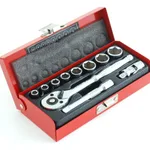 AS ONE Socket Wrench Set (SK11), 소켓 렌치 세트 (SK11)