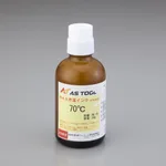 AS ONE THERMOPIT Wax Thermochromic Ink(Irreversibility), 시온 잉크(왁스타입, 비가역성)