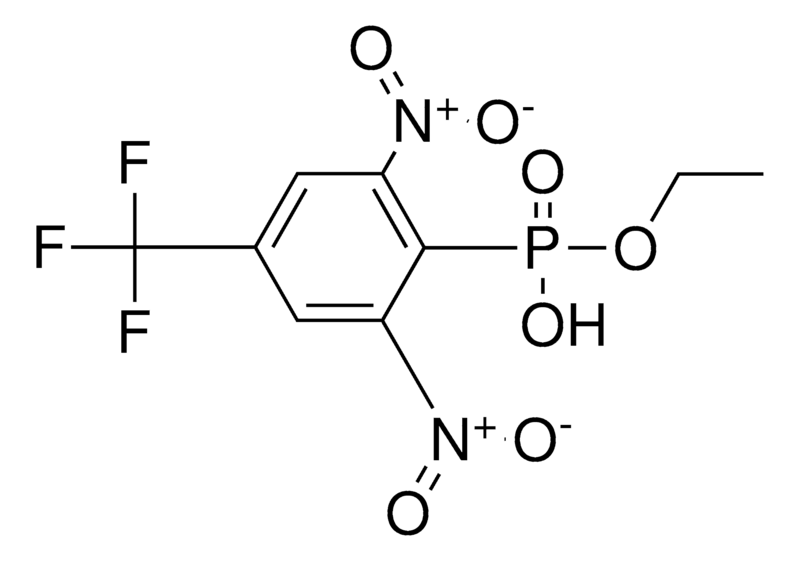 Merck (2,6-DINITRO-4-TRIFLUOROMETHYL--