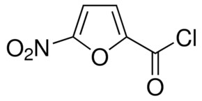 Merck 5-NITRO-2-FUROYL CHLORIDE, 95%