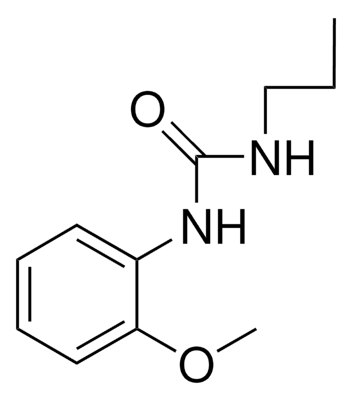 Merck 1-(2-METHOXYPHENYL)-3-PROPYLUR - 50 MG&