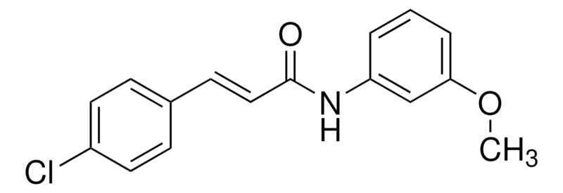Merck SB-366791