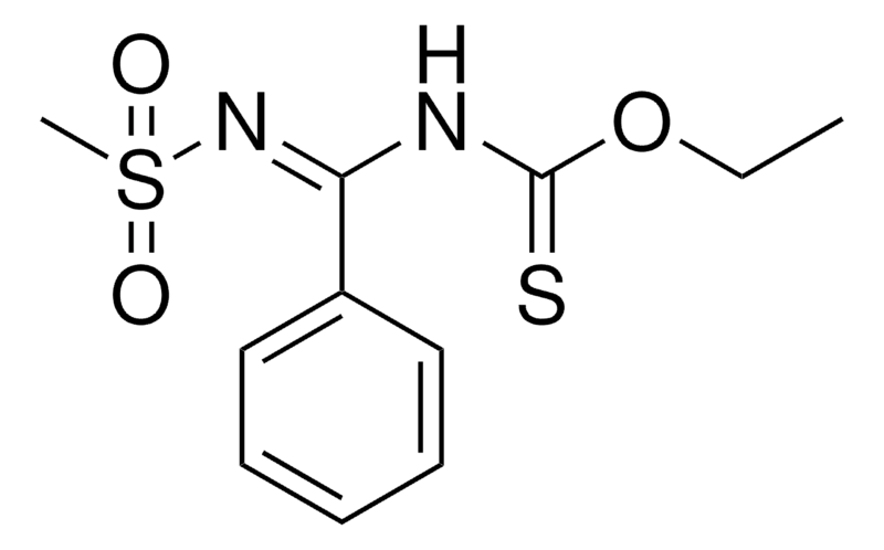 Merck (METHANESULFONYLIMINO-PHENYL-M - 25 MG&