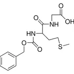 Merck N-BENZYLOXYCARBONYL-L-METHIONY - 50 MG&