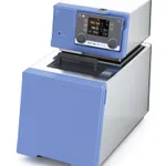 IKA 서모스탯 가열 순환기 HBC 10 control