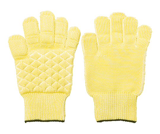 AS ONE Cut Resistant and Impact Resistant Glove (3D Guard® KV), 잘림방지·내충격장갑