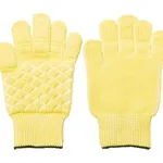 AS ONE Cut Resistant and Impact Resistant Glove (3D Guard® KV), 잘림방지·내충격장갑
