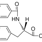 Merck N-BENZOYL-L-PHENYLALANINE-