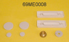 [저울 부품] Set of caps