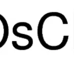 Merck OSMIUM(III) CHLORIDE, 99.9% METALS BASIS